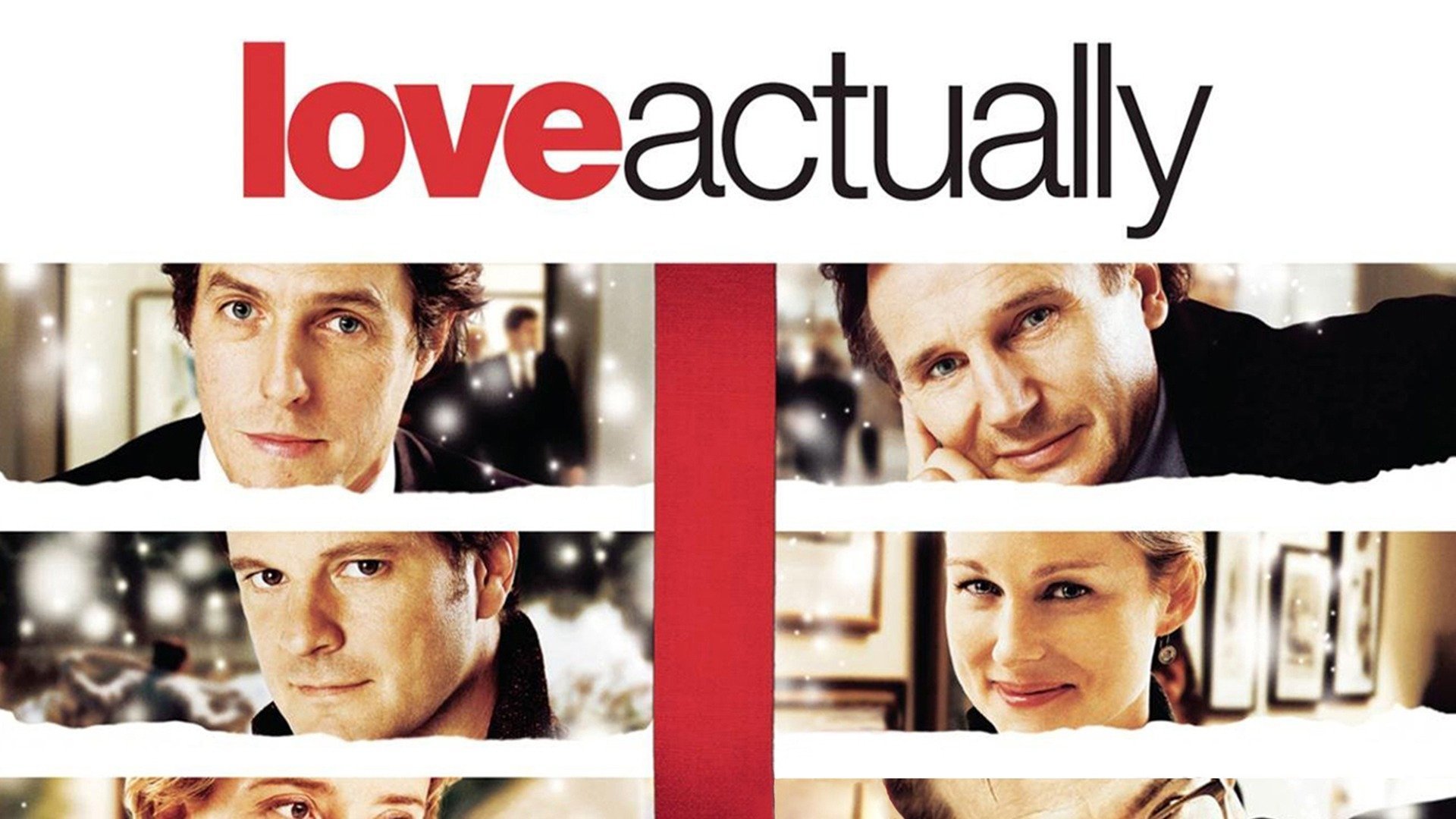 Love Actually (2003) Full Movie HD