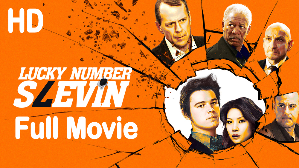 Lucky Number Slevin (2006) Full Movie HD