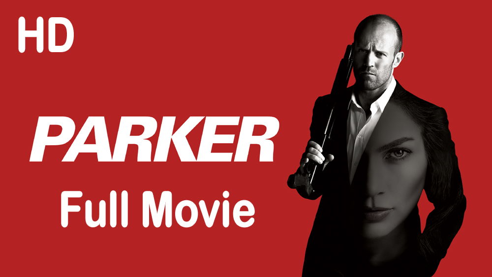 Parker (2013) Full Movie HD || Jason Statham, Jennifer Lopez, Michael C