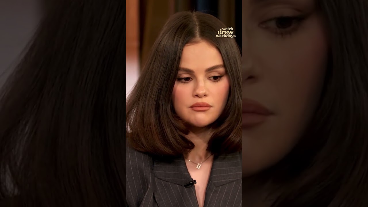 Selena Gomez gives her best relationship advice #shorts