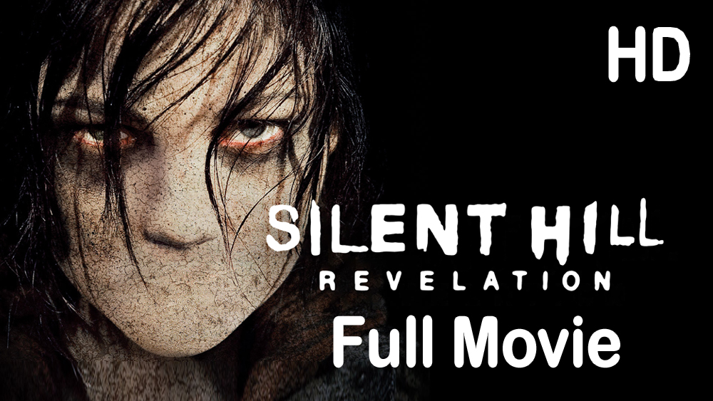 Silent Hill Revelation (2012) Full Movie HD