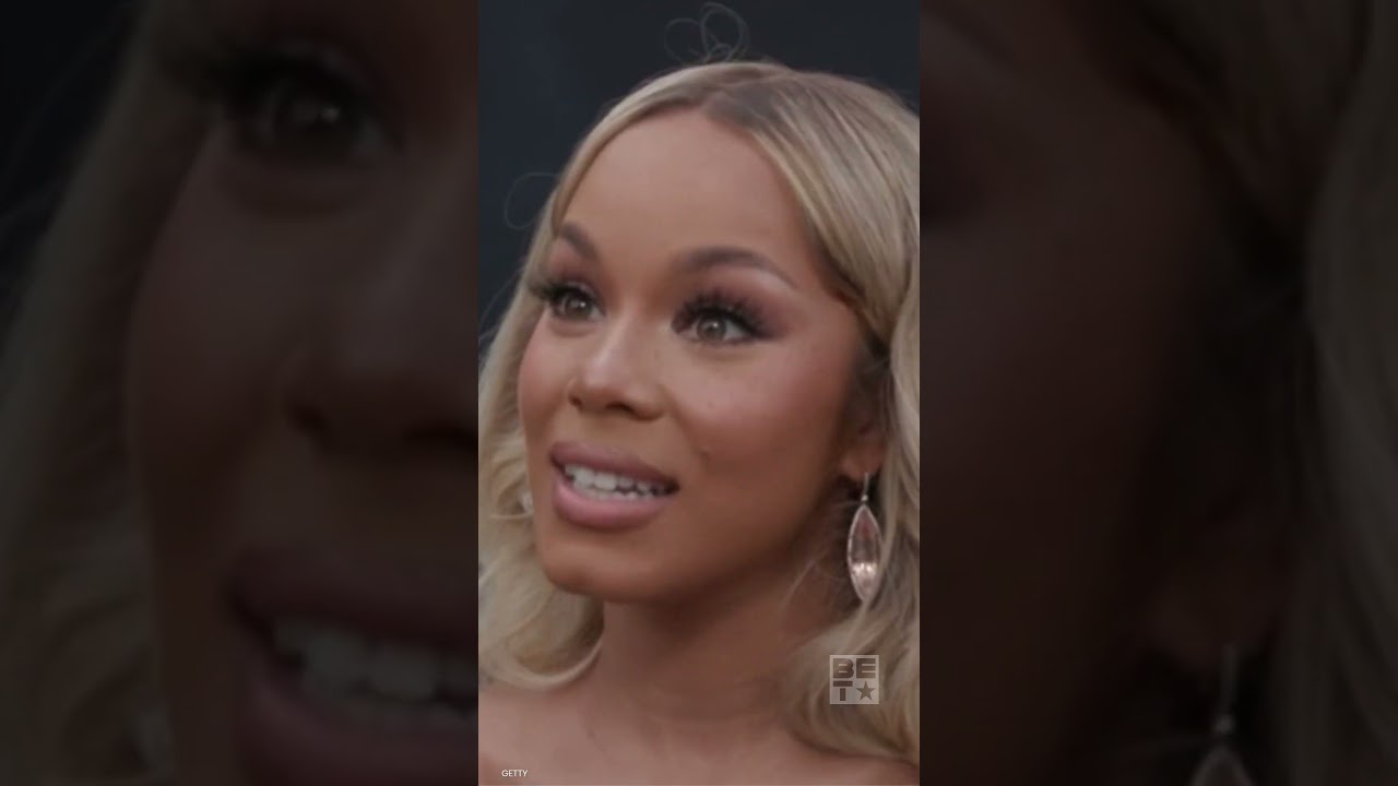 Tanner Adell Shares the Adoption Story Behind Her Emotional New Song ‘Going Blonde’ #betcurrent