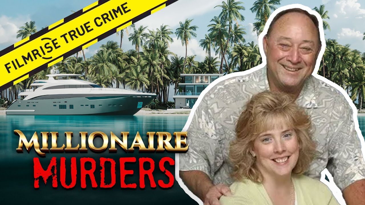 The Murder of Byrd and Melanie Billings | Millionaire Murders