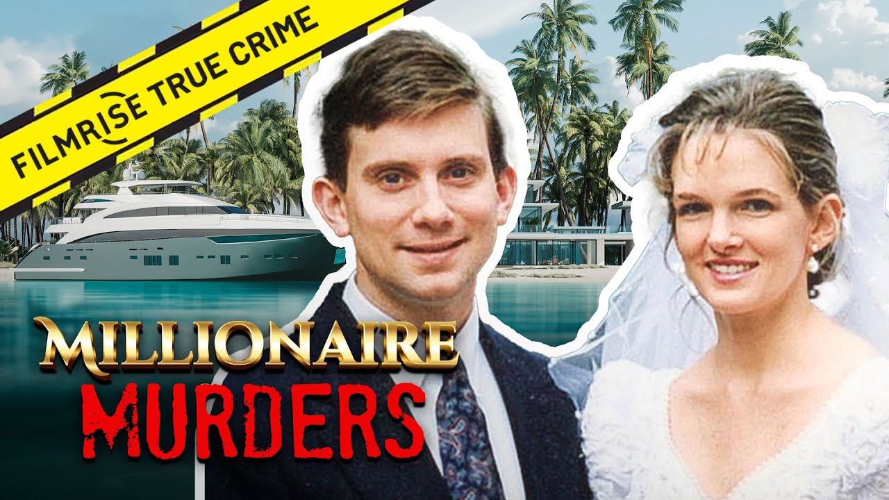 The Murder of Jerry ‘Mike’ Williams | Millionaire Murders
