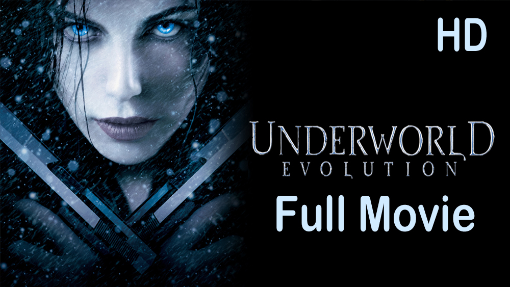 Underworld Evolution (2006) Full Movie HD