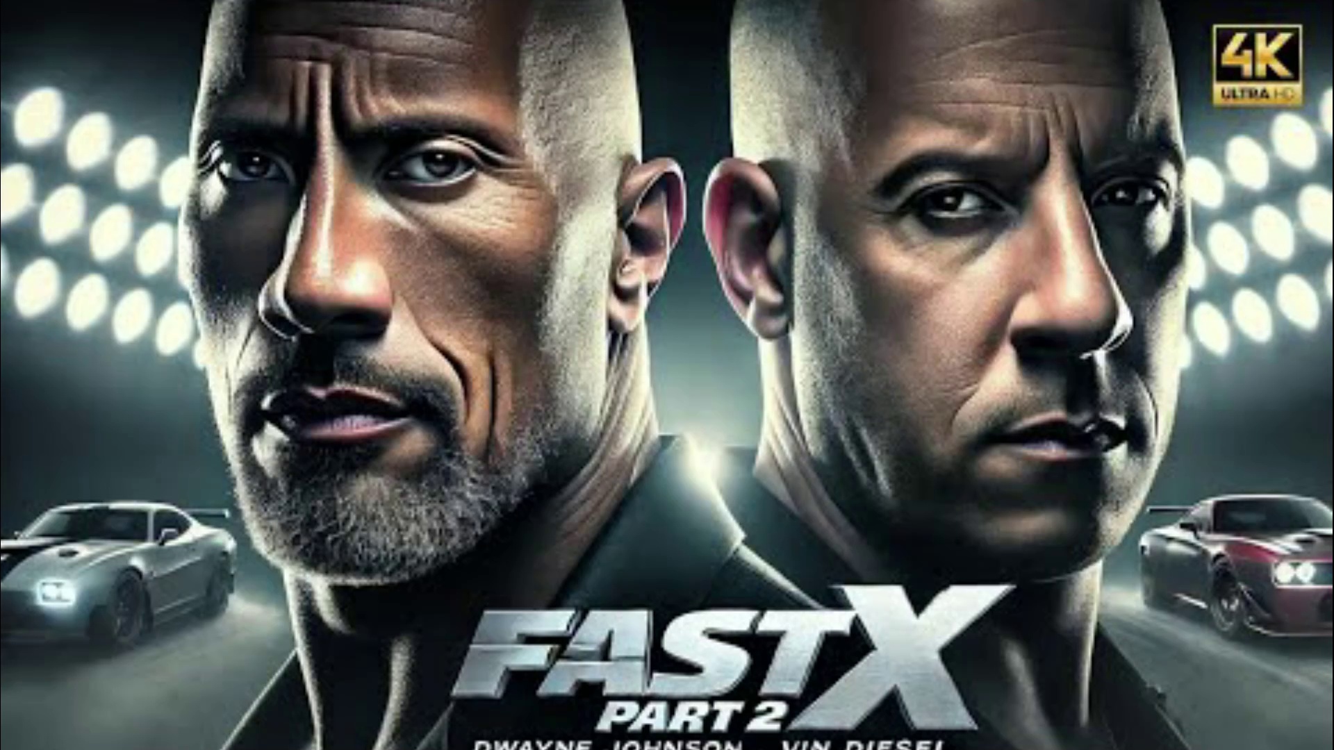 FAST X: Part 2 (2025) – Teaser Trailer | Vin Diesel