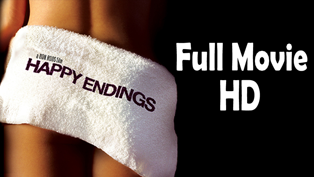 Happy Endings (2005) Watch HD