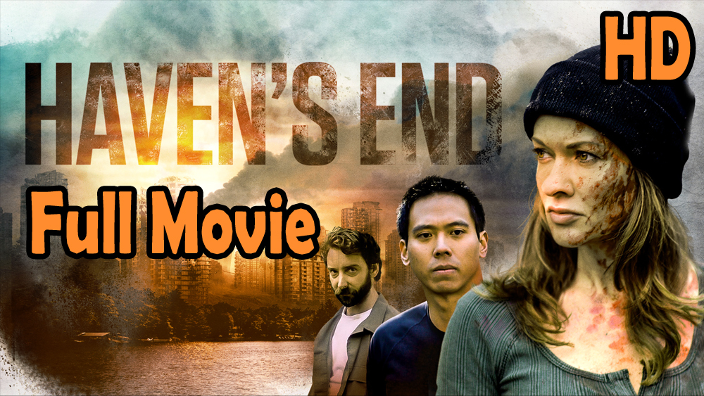 Haven’s End (2019) Watch HD