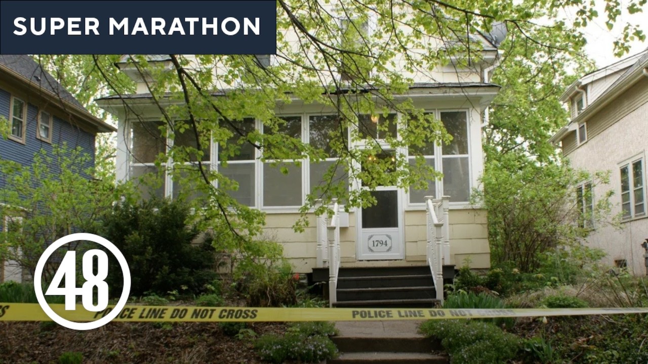 Horrific Murders at Home | “48 Hours” Full Episodes