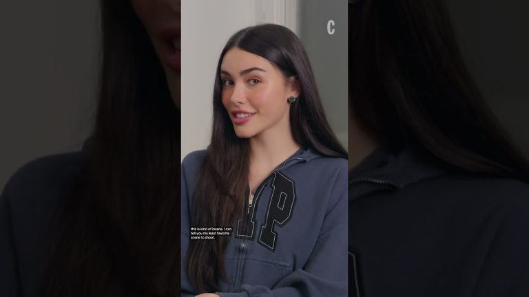 Madison Beer’s Least Favorite Scene in the “Make You Mine” Music Video Is… | Cosmopolitan