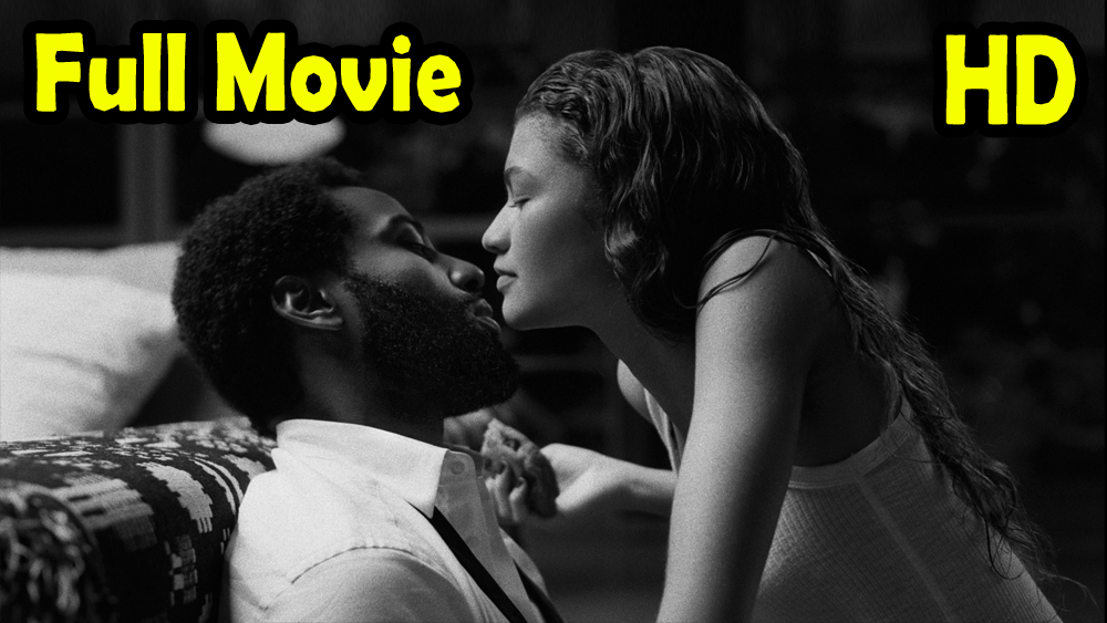 Malcolm and Marie (2021) Watch HD