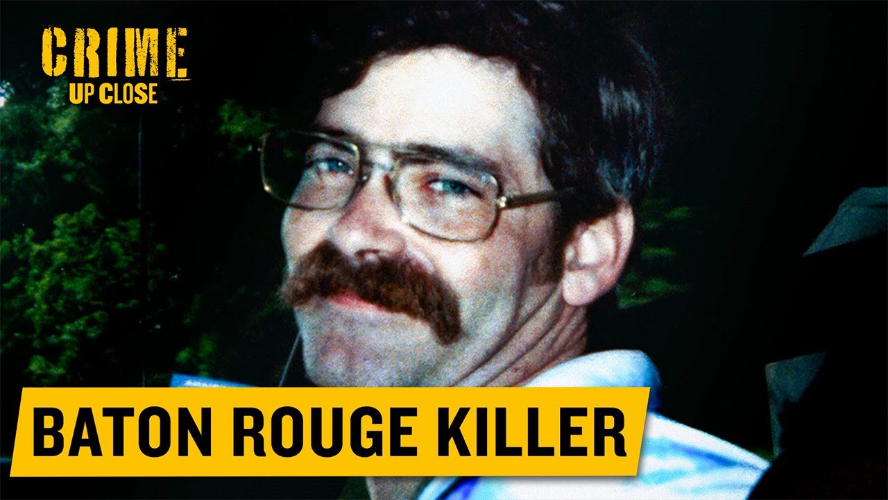 Serial Killer, Rapist, Mutilator | Crime Up Close | Born To Kill?