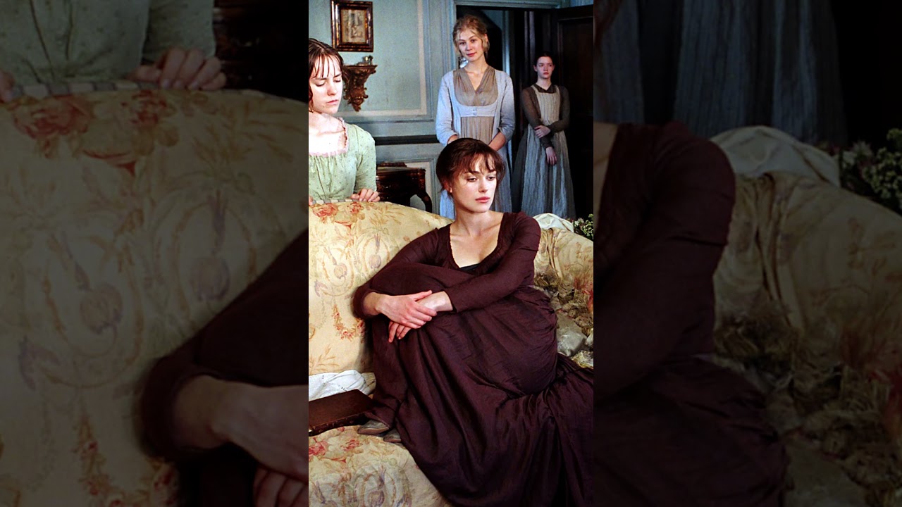 #THRLooks: #PrideandPrejudice Director #JoeWright Talks Bringing Period Pieces to Life #shorts