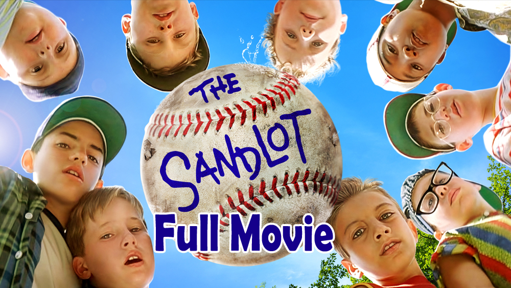 The Sandlot (1993) Watch HD