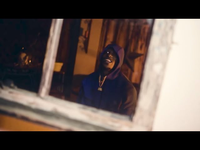 Toprank Chucc – Real Donkey (OFFICIAL MUSIC VIDEO) | Dir:Johnny Thundaa