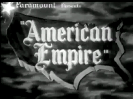 American Empire (1942) | Western Drama | Richard Dix, Leo Carrillo | Full Movie | Public Domain