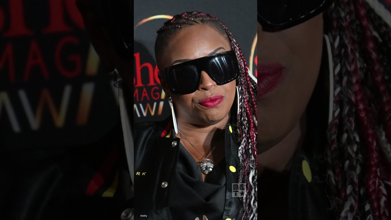 Brian McKnight Sues Jaguar Wright Over Abuse and Prostitution Claims #betcurrent