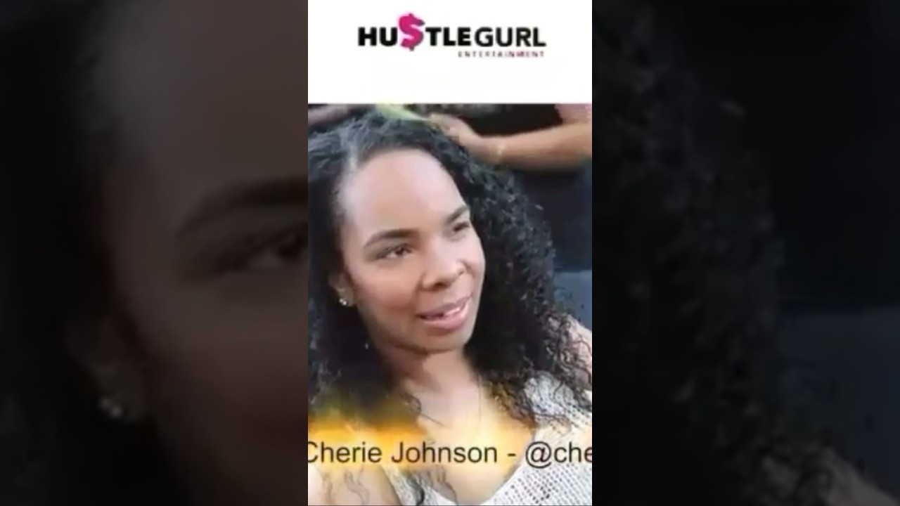 Girlfriends and Champagne “BET Weekend” recap video