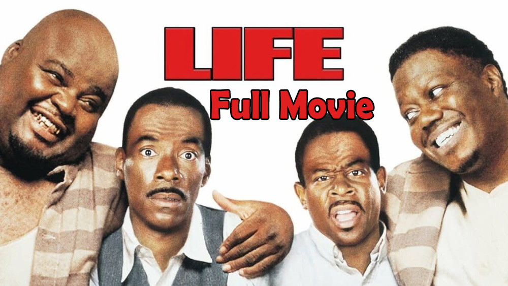 Life (1999) Full Movie HD
