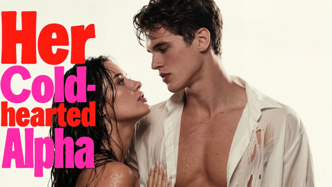 No Wolf, No Sight, No Pack Until The Alpha Loves Her – Full Movie