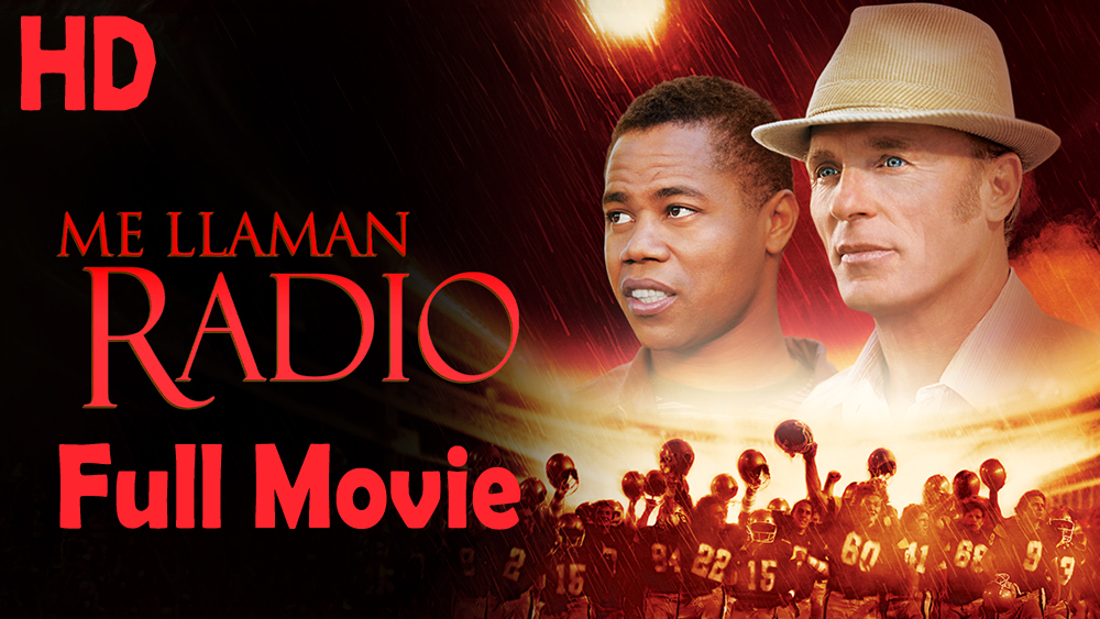 Radio (2003) Full Movie HD