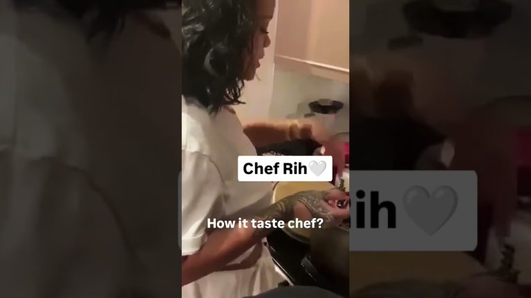 Rihanna’s Caribbean Comfort Food Recipes