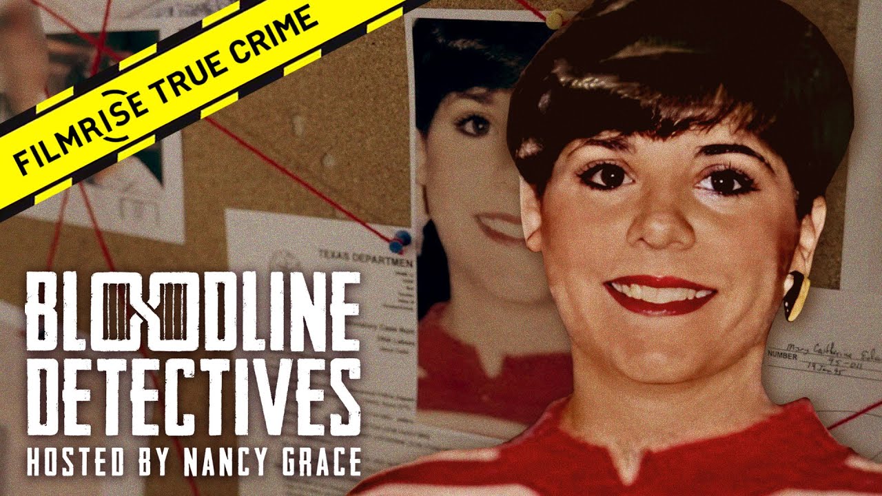 Solving Murder of Beloved Texas Teacher | Bloodline Detectives with Nancy Grace