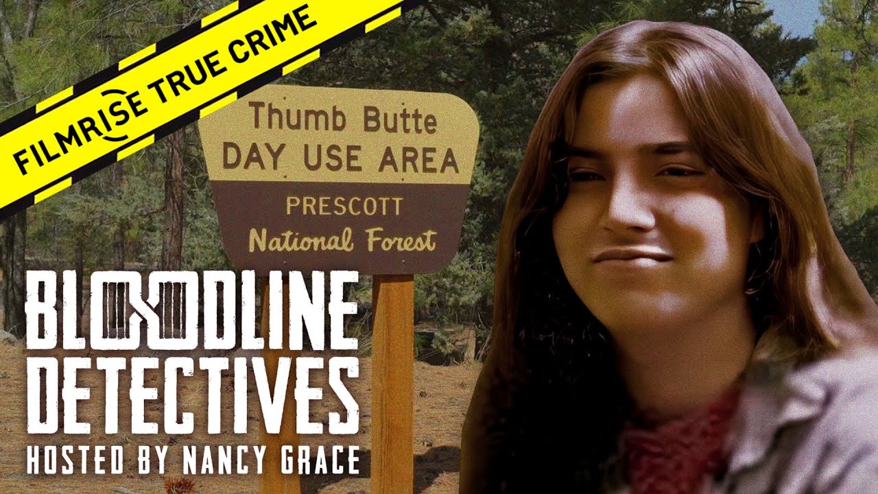 The Murder of Cathy Sposito | Bloodline Detectives with Nancy Grace