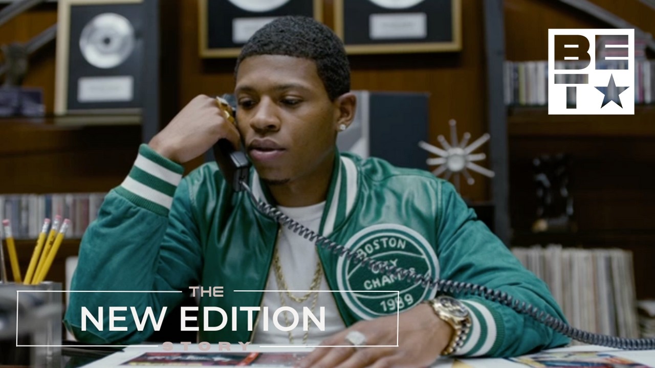 The New Edition Story: Part 3 – The Epic Finale | Full Episode
