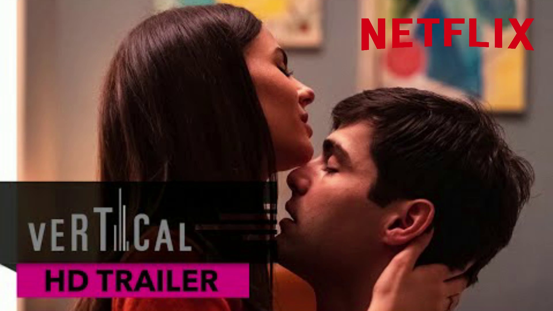 Trust | Official Trailer (HD) | Netflix Entertainment