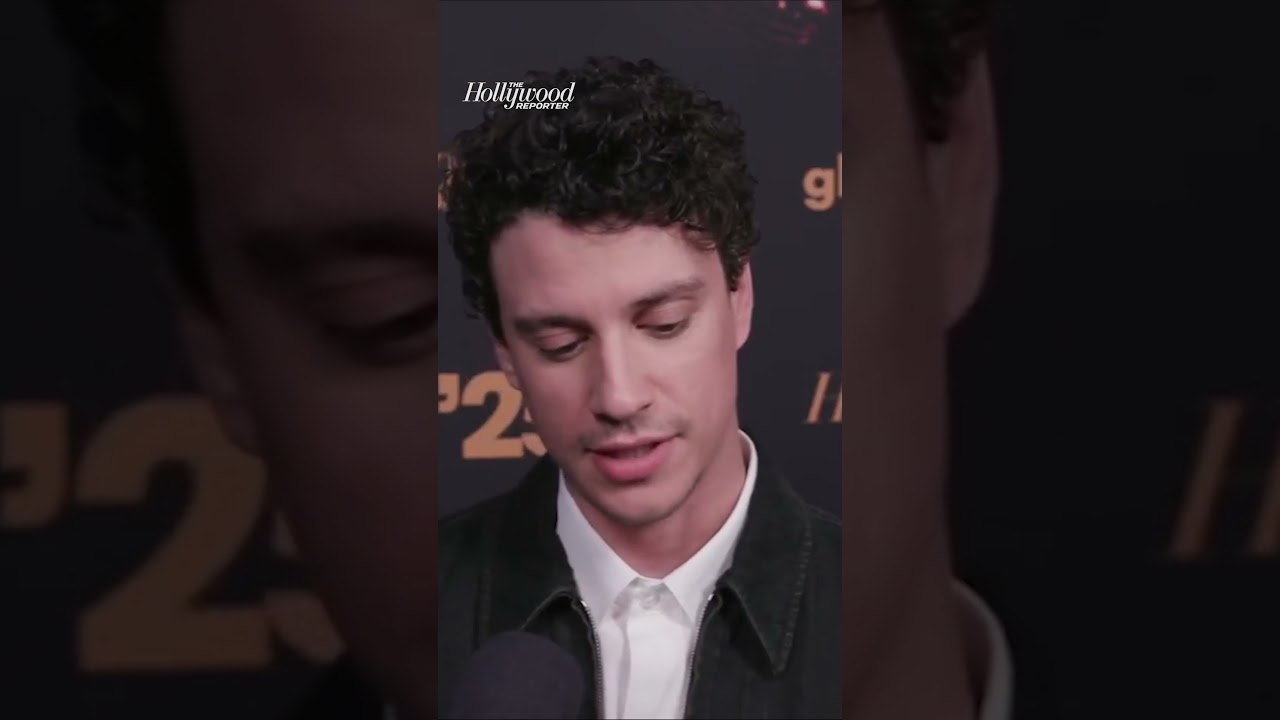 #AdamDiMarco Wants to See #LarryDavid Join the Cast of #TheWhiteLotus #shorts