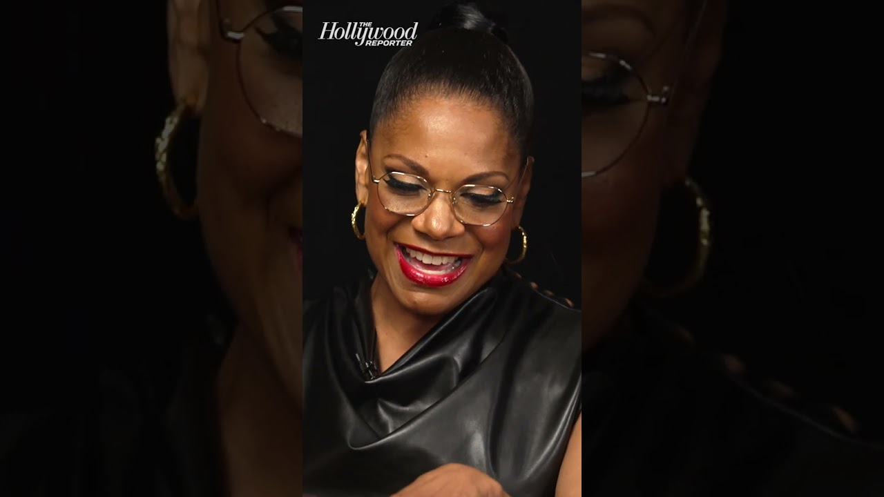 #AudraMcDonald Shares How the Late #GavinCreel Convinced Her to Take on Her Role in #Gypsy #shorts