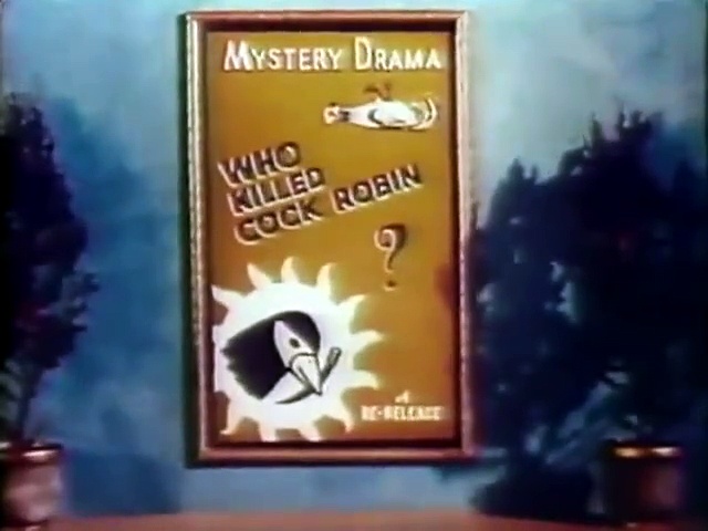 Bill and Coo (1948) | Award-Winning Bird Comedy | Full Movie HD