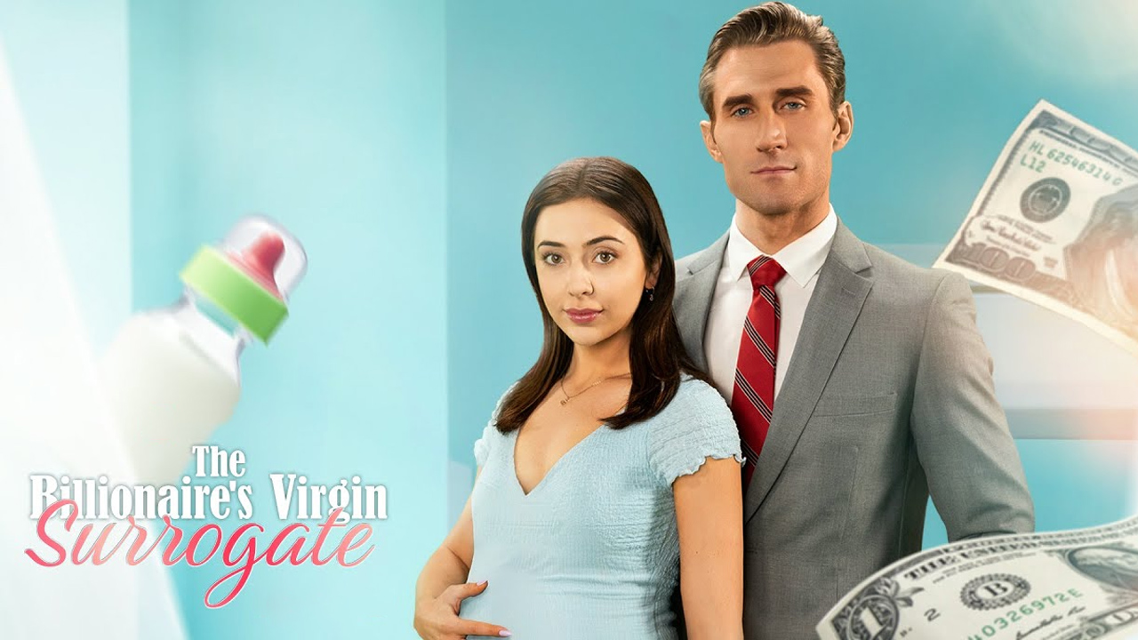 Billionaire’s Virgin Surrogate Full – LightFrame Stories