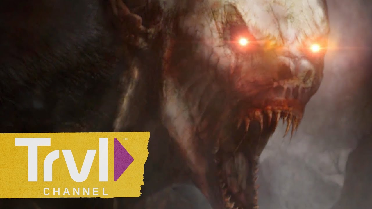 CREEPIEST Cryptid Countdown | In Search of Monsters | Travel Channel