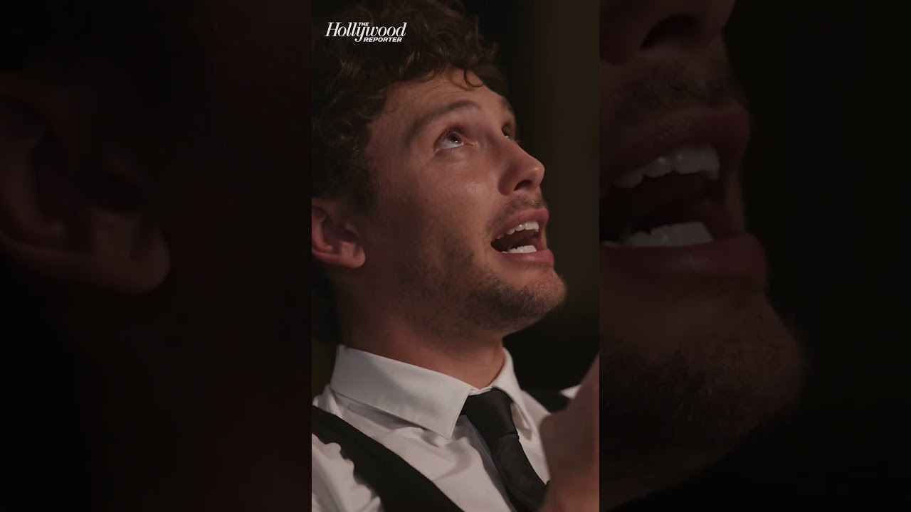 #CooperKoch Reveals He Auditioned for Several Projects About the #MenendezBrothers #shorts