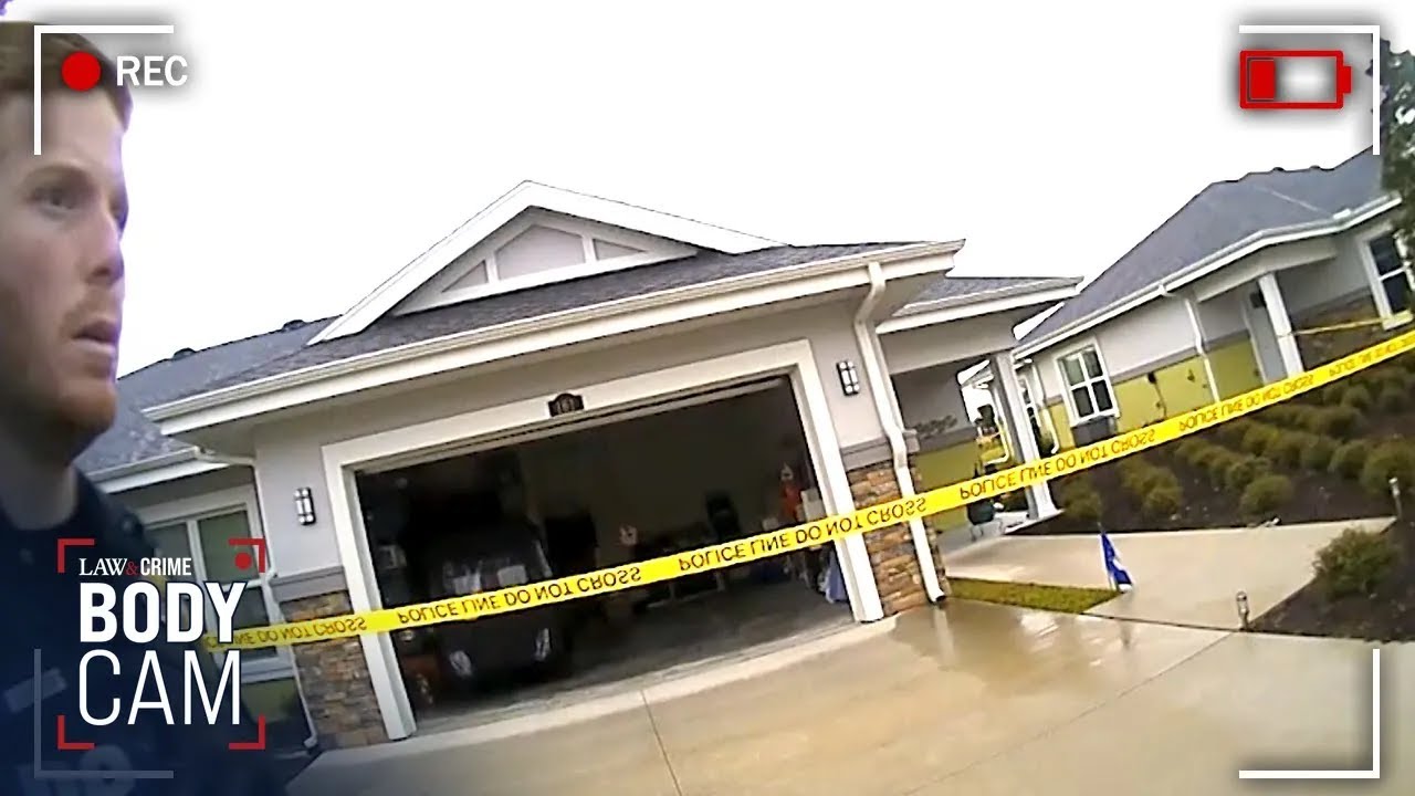 Florida Couple Stabbed to Death in Exclusive Neighborhood