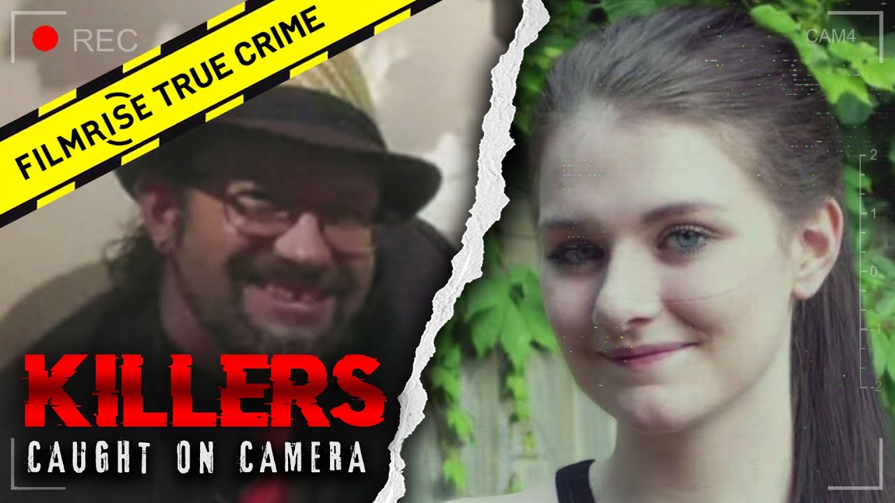 Heartbreaking Murder of Libby Squire | Killers Caught On Camera