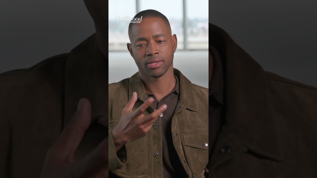 #JayEllis Looks Back on #Insecure Scene Where #Lawrence & #IssaRae Talk About Their Breakup #shorts