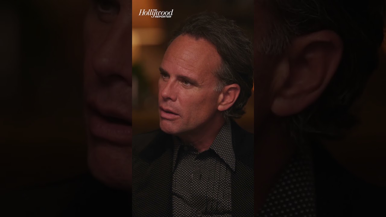 #JeffreyWright Talks Filming #AngelsinAmerica With #AlPacino #shorts