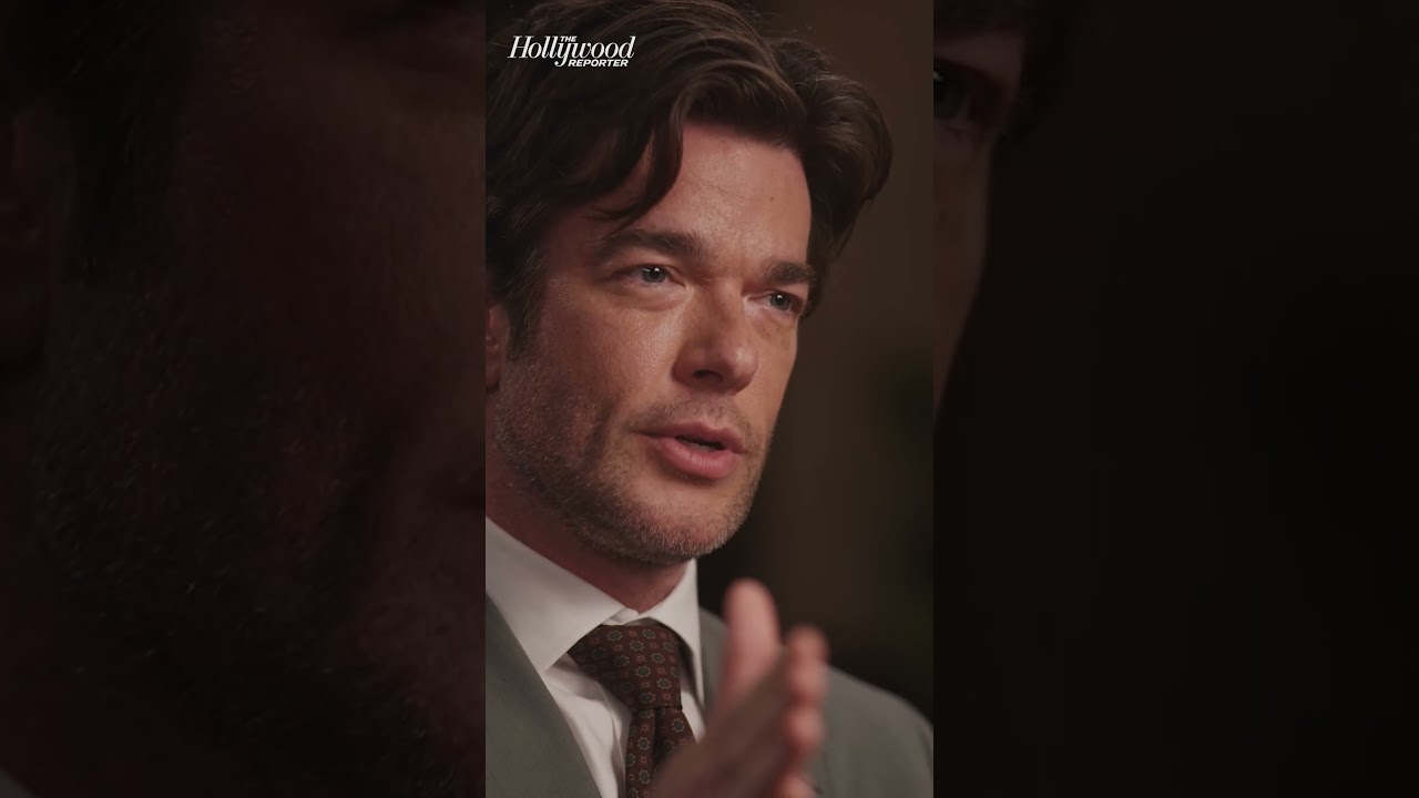 #JohnMulaney Reveals the Advice He Received From #LorneMichaels #shorts