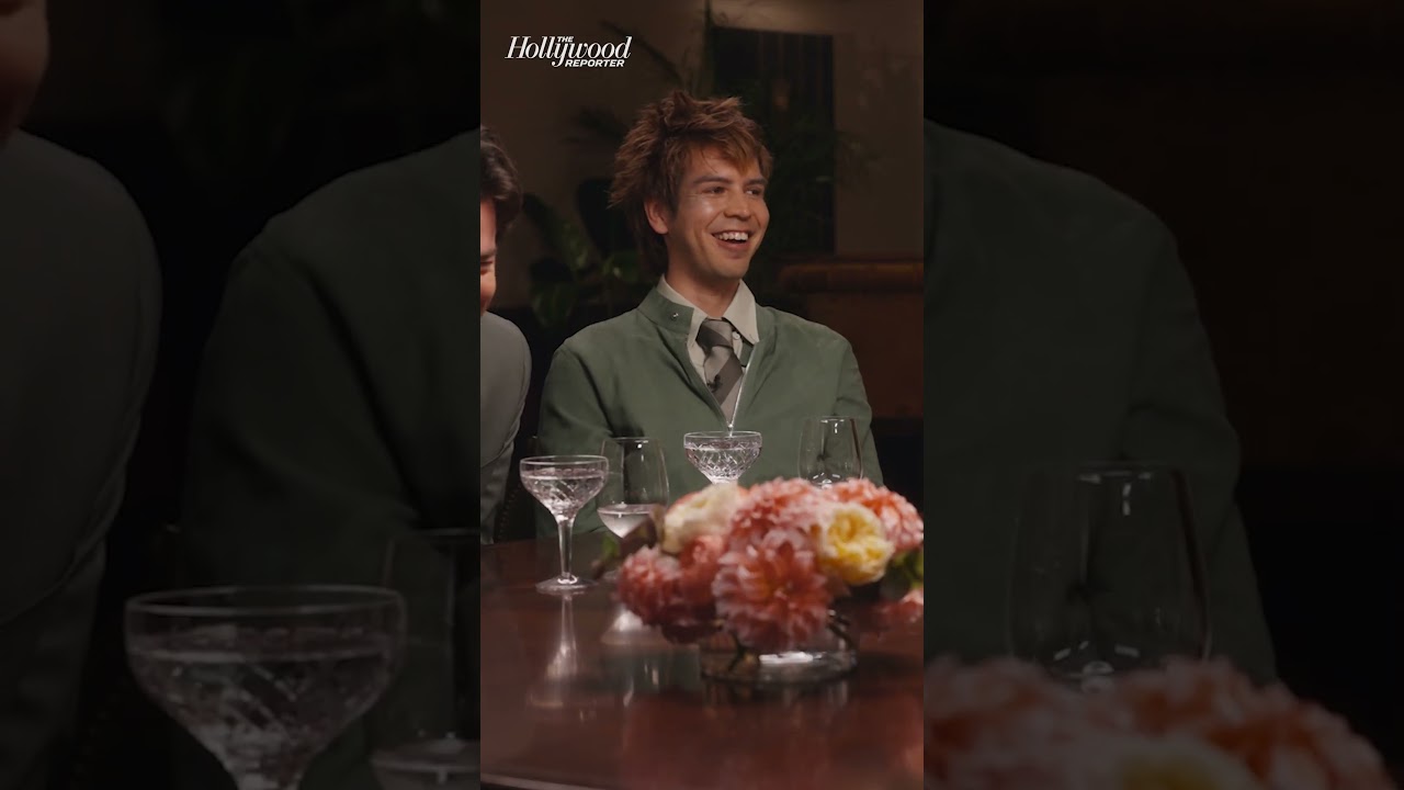 #JulioTorres Calls “#JulioTorres-Type” Roles a “Barista With a Purple Streak” Complaining #shorts