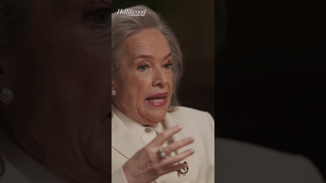 #KathyBates Says Her Most Underrated Role Was From Her 1995 Film #DoloresClaiborne #shorts
