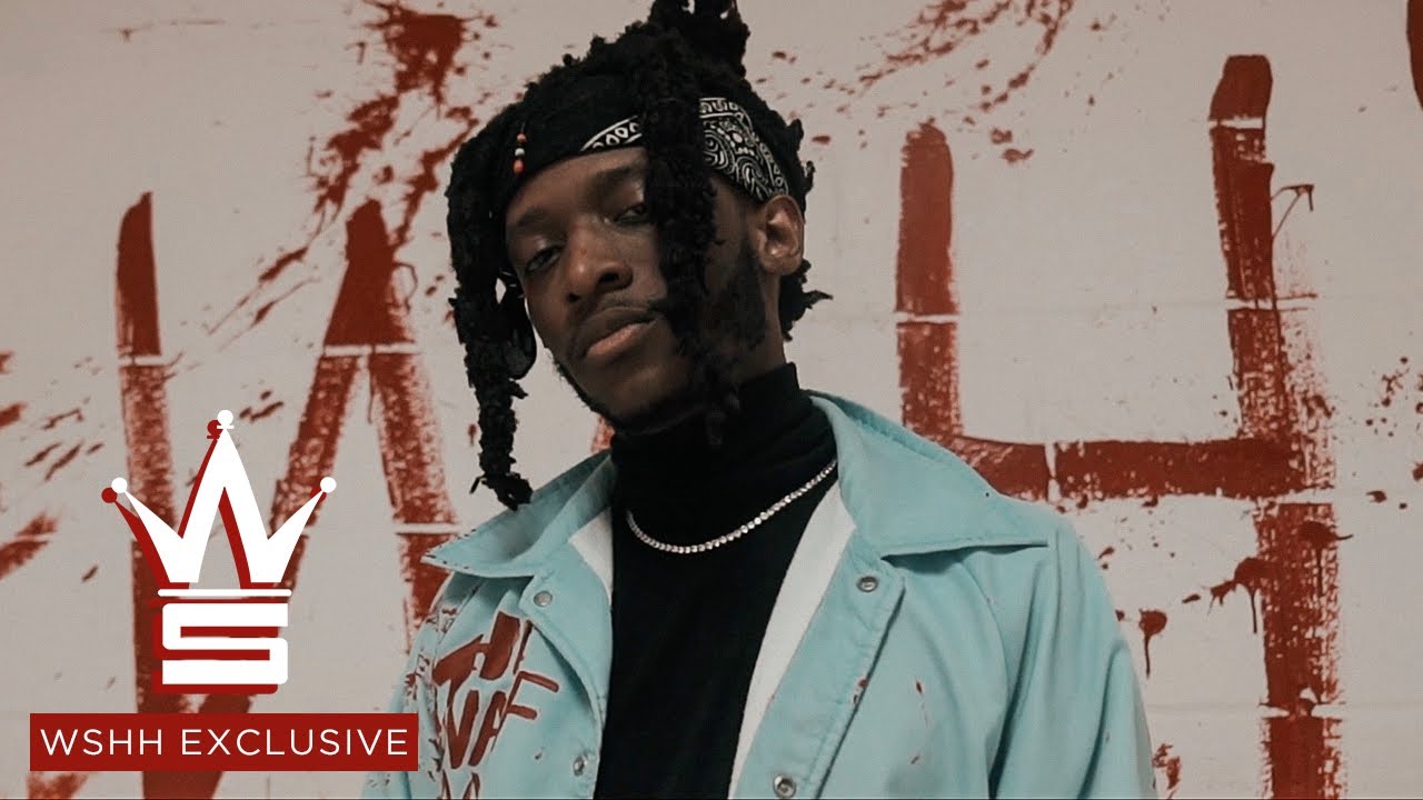 Mello Oowee – Why (Official Music Video)