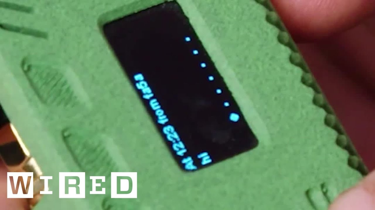 Meshtastic: A Messaging Network For The End Of The World