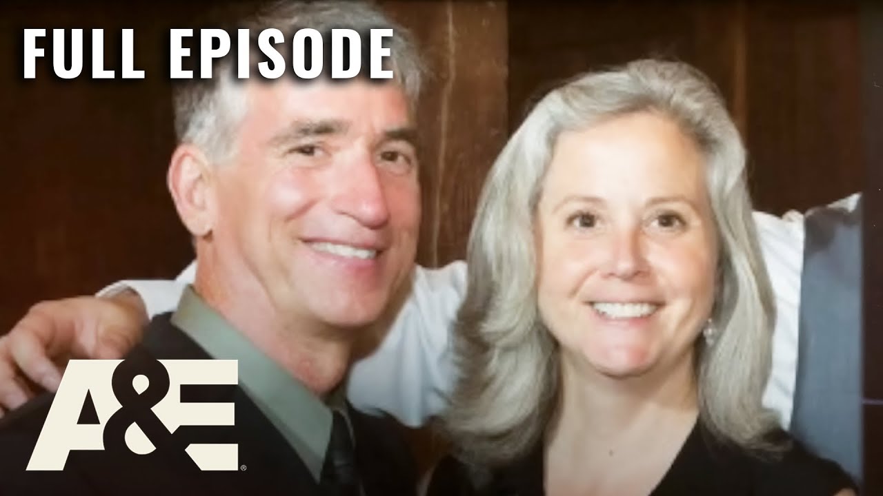 Officer Calls 911 on Wife’s Death—But Crime Scene Doesn’t Add Up (S4, E3) | Killer Cases | Full Ep