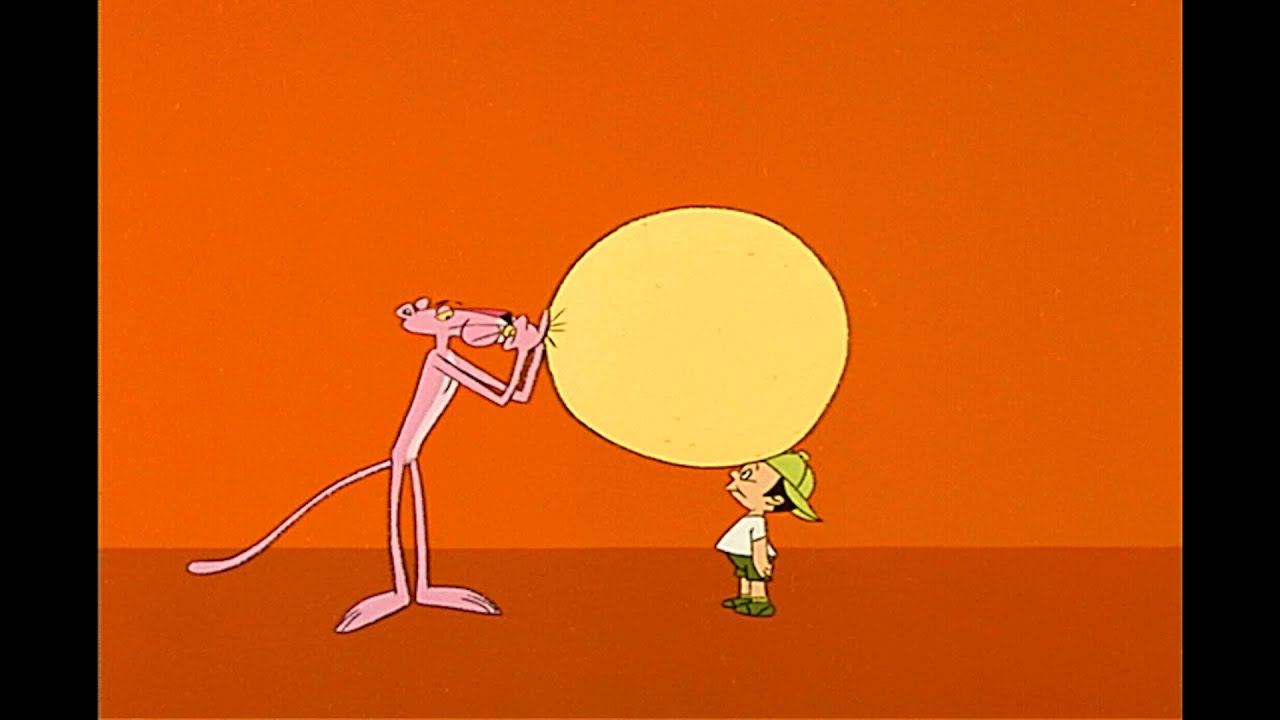 Pink Panther | Original Shorts | Episode Compilation