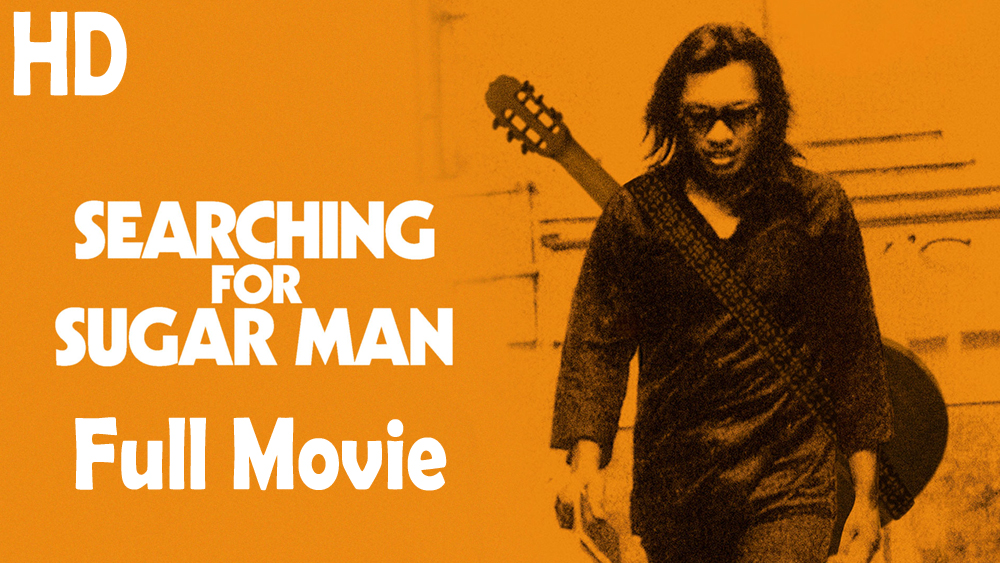 Searching for Sugar Man (2012) Full Movie HD