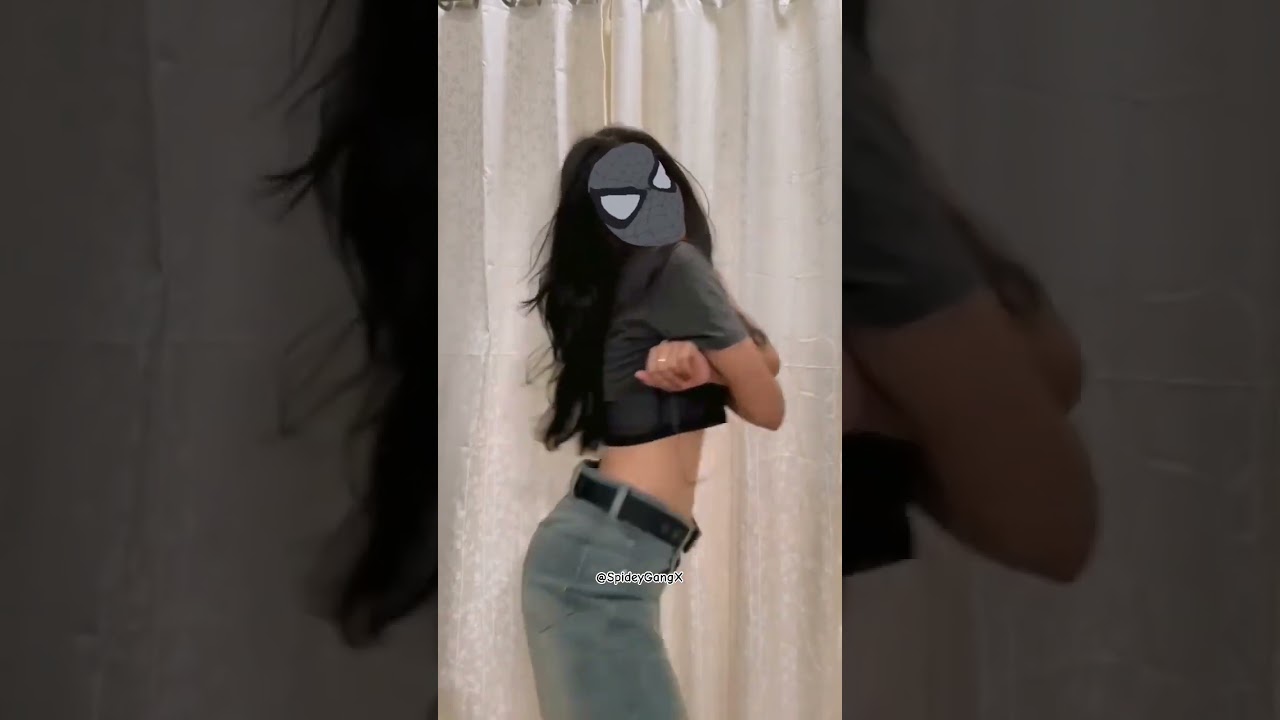 SpideyGang X | Te Quería Ver (Slowed + Reverb) 💃✨ | #ytshorts #shorts #viral @SpideyGangX