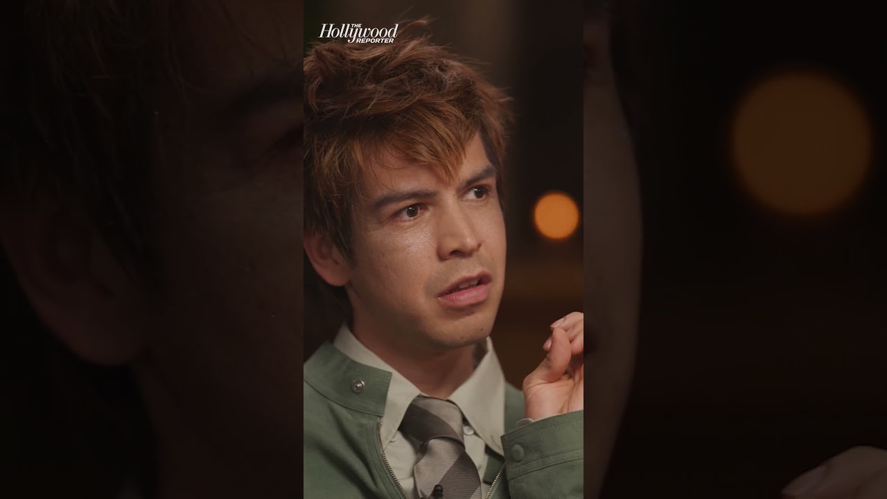 #TedDanson on Being Asked to See an Acting Coach for #Damages #shorts